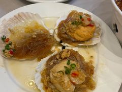 -大鸭梨烤鸭(甘家口店)