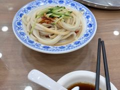 -西安贾三灌汤包·回坊小吃·清真炒菜(北院门总店)
