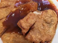 红烧大排骨-韩礼年糕(飞虹路店)