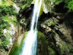 -水磨沟环境自然保护区