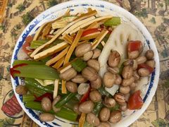 -老乌家特色小炒泡馍(大皮院店)
