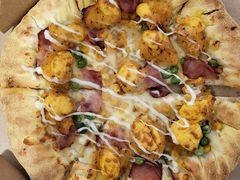 -达美乐比萨(板井路店)