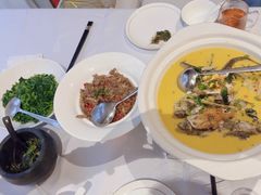 -橘洲1925湖湘餐厅