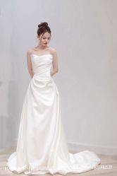 点击看大图 -HANSA韩纱婚纱礼服·龙凤褂·西装设计师集合店