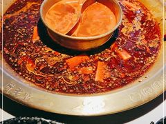 -哥老官重庆美蛙鱼头(虹口龙之梦店)