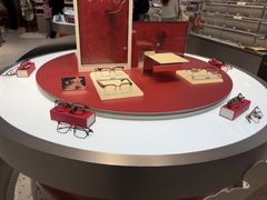 -MUJOSH木九十眼镜(人广来福士店)