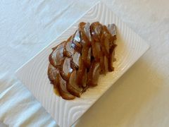 特色蔬香酥烤鸭-便宜坊烤鸭店(科创店)