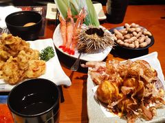 -三月居酒屋(青年大街店)