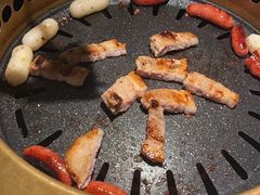 -花味烤肉·拌饭(庐阳万科店)