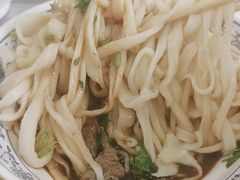 -清真马虎面馆(西七路店)