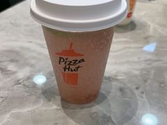 -必胜客(上海新南方商城PH店)