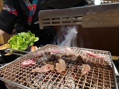 -九田家黑牛烤肉料理(太阳城店)