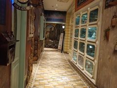 -火吧PTV聚会餐厅(10号店)