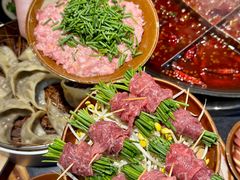 -咖咖火锅(老店)