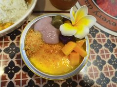 -有七甜品(恒达产业园店)