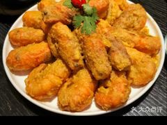 -官塘锋记鱼生·生腌·砂锅粥(牌坊街店)