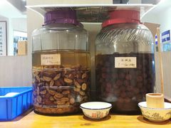 -百家鲜·杭帮菜