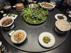 -湖滨客舍·湖北菜