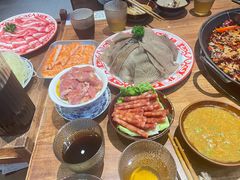 -楠火锅(昆山金鹰店)