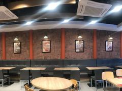 大堂-和合谷(海淀五路居店)