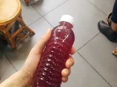楂紫蜜-荔林食店(西华路店)