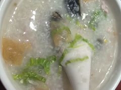 -宏状元现熬粥·京味菜(黄寺大街店)