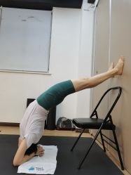 -兰瑜伽·普拉提