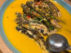 -饭橘汉江码头·乡野土菜馆(静安路店)