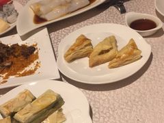 -泉州富力万达文华酒店-品珍中餐厅