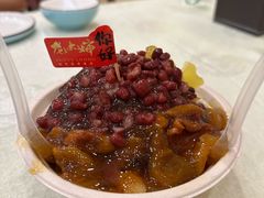 -奥华餐厅·老张记(台基厂店)