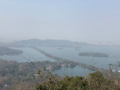 -九曜山