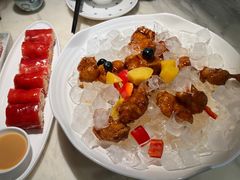 -陶陶居酒家(环市东店)