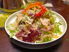 -小菜园新徽菜(合肥瑶海万达店)