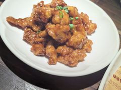 -外婆家(蓝色港湾店)