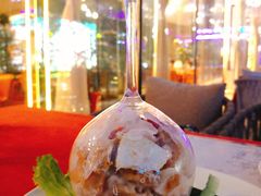 -赵小姐丨新中餐(曲江店)