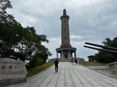 -白玉山景区