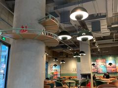 大堂-Wagas沃歌斯(正大乐城店)