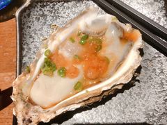-千代武日本料理(开发区店)