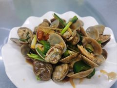 -瑶记海鲜餐厅(西涌店)