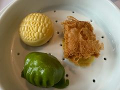 -宝丽轩中餐厅BAOLIXUAN