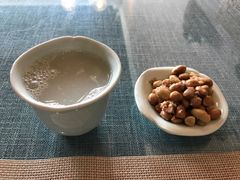 -茶油香闽南菜·花园餐厅(前埔店)