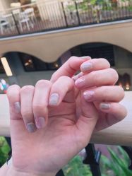 -初NAIL日式美甲美睫沙龙