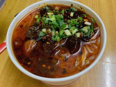 -甘记牛杂水粉