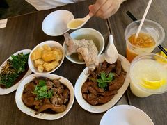 -松發肉骨茶(先得坊店)