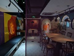 -纳鲁孜·新疆特色餐厅(上海悦荟广场店)