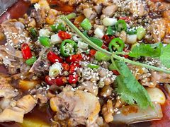 -米二红烧兔(华阳店)