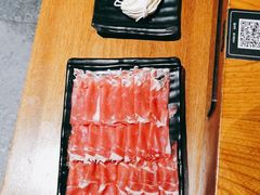 -呷哺呷哺 黄金牧场 (中发百旺店)