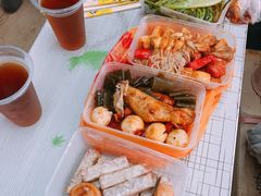 -陈氏老字号十三小炸炸店