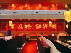 -鱼鼎香烤鱼火锅(华发商都店)
