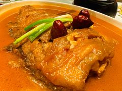 -大铁勺新津菜(东丽阳光新业广场店)